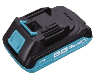 Акумуляторна батарея Revolt 4А 21700 MS (M1 series) r0323 фото