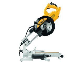 Торцовочная пила DeWALT DWS773 DWS773 фото