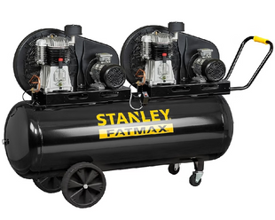 Компреcсор воздушный ременной STANLEY FMXCM0208E FMXCM0208E фото