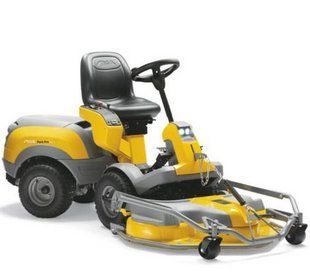 Райдер STIGA Park Pro 340 IX Pro 340 IX фото