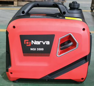 Інверторний генератор Narva NGI 3500 (3,5 кВт) NGI 3500 фото