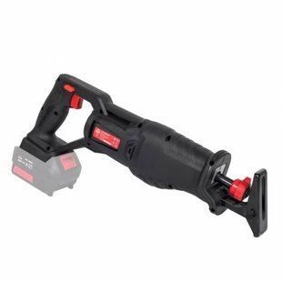 Пила шабельна акумуляторна безщіткова Vitals Professional ATz 1825Pp BS 120245 фото