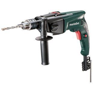 Ударний дриль Metabo SBE 760 600841510 фото