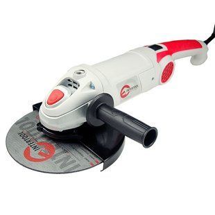 Шлифмашина угловая INTERTOOL DT-0290 DT-0290 фото