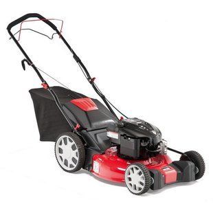 Газонокосилка MTD Optima 53 SPB HW 64165 фото