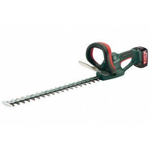 Metabo AHS 18-55 Кущоріз акумуляторний 18В 600463000 фото