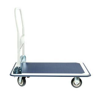 Візок ручний INTERTOOL LT-9054 LT-9054 фото
