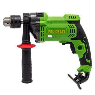 Дриль ударний Procraft PS1350 013507 фото