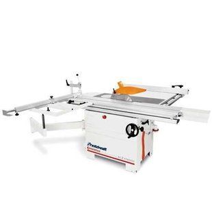 Форматно-раскроечный станок HOLZKRAFT SC 2 Classic VR 5504215VR фото