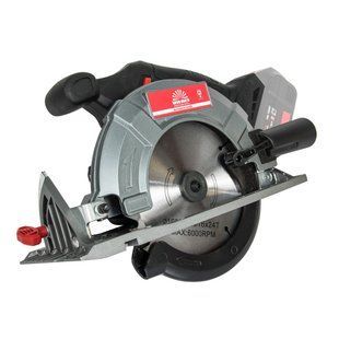 Пила дисковая аккумуляторная Vitals Professional ARg 18165Pa BS SmartLine 120243 фото