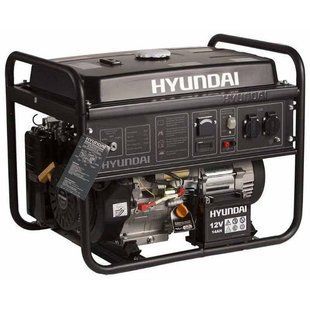 Генератор Hyundai HHY 3030FE HHY 3030FE фото