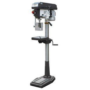 Свердлильний верстат Optimum Maschinen OPTIdrill DQ 25 3191047 фото