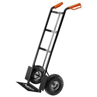 Візок вантажний Neo Tools (до 200 кг) 84-401 фото