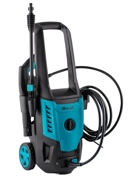 Мийка високого тиску Revolt PW 1630 Turbo r0334 фото