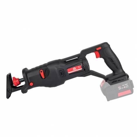 Пила шабельна акумуляторна безщіткова Vitals Professional ATz 1825Pp BS 120245 фото