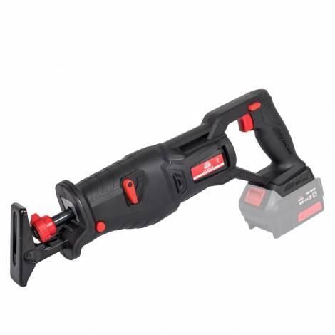 Пила шабельна акумуляторна безщіткова Vitals Professional ATz 1825Pp BS 120245 фото