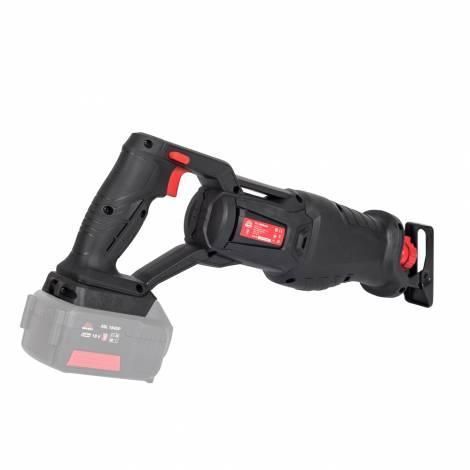Пила шабельна акумуляторна безщіткова Vitals Professional ATz 1825Pp BS 120245 фото