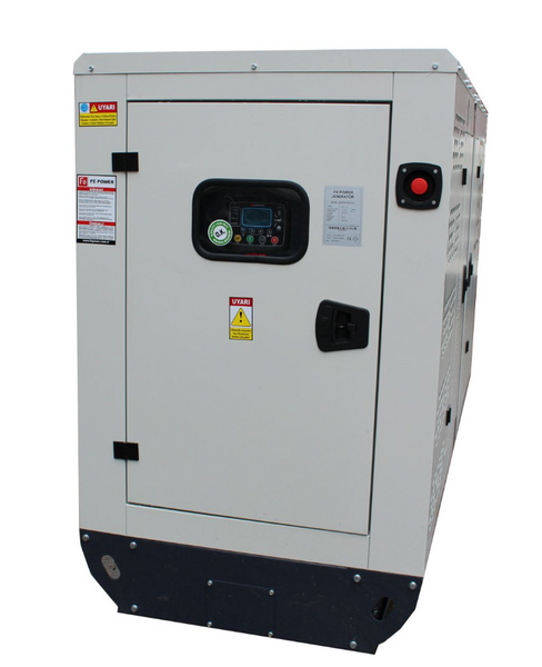 Дизельный генератор FE POWER FE-Y 55 KVA FE-Y 55 KVA фото