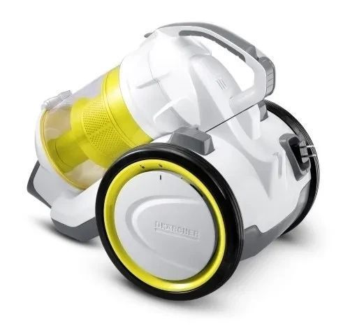 Пылесос для сухой уборки без мешка Karcher VC 3 Premium (1.198-135.0) 1.198-135.0 фото