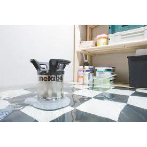 Занурювальний насос для чистої води Metabo TPF 6600 SN 0250660006 фото
