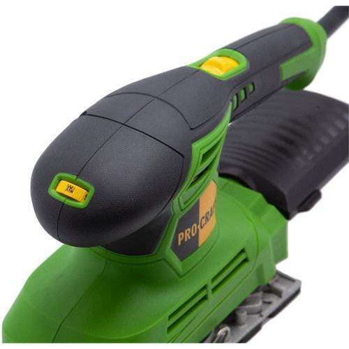 Плоско-шліфувальна машина Procraft PV220 000220 фото