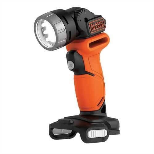 Набор из четырех аккумуляторных электроинструментов BLACK+DECKER BDCK123S2S BDCK123S2S фото