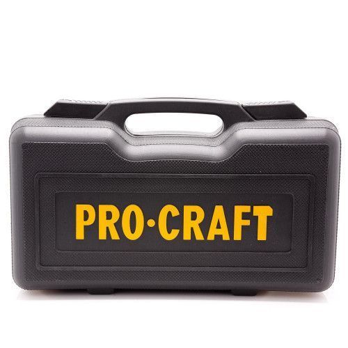 Реноватор многофункциональный инструмент Procraft PMT650E 000650 фото