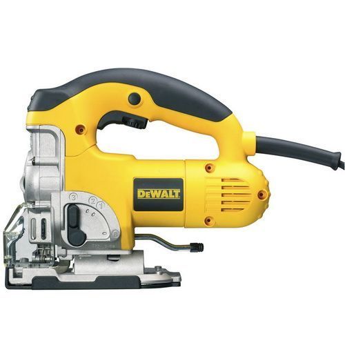 Електричний лобзик DeWALT DW331K DW331K фото