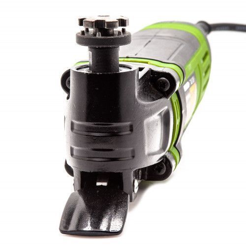 Реноватор многофункциональный инструмент Procraft PMT650E 000650 фото