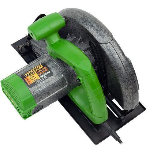 Дисковая пила Procraft KR2830 KR2830 фото