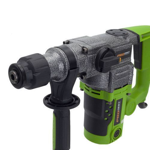 Перфоратор Procraft Industrial BH1550 NEW 115501 фото