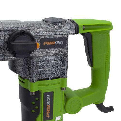 Перфоратор Procraft Industrial BH1550 NEW 115501 фото