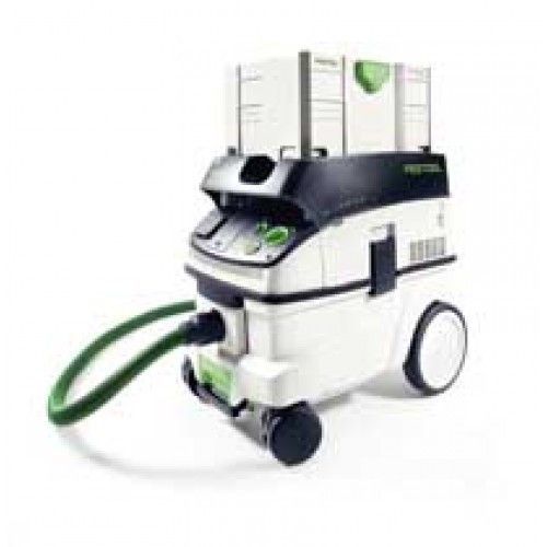 Пылеудаляющий аппарат Festool CTM 26 E 583848 фото