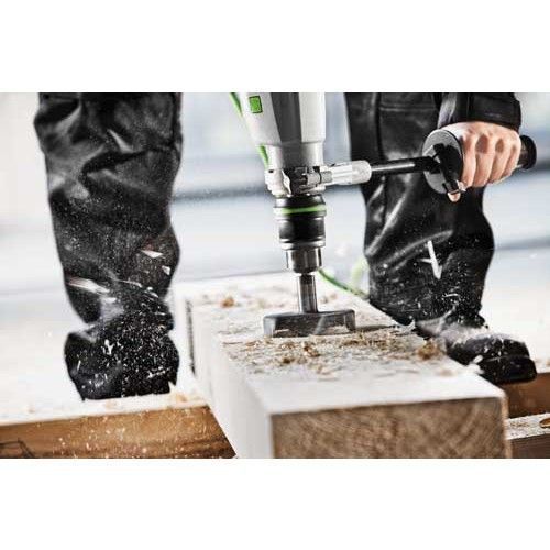 Дриль Festool DR 20 E FF-Plus 767991 фото