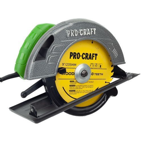 Дисковая пила Procraft KR2830 KR2830 фото