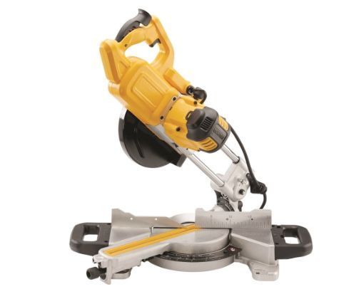 Торцовочная пила DeWALT DWS773 DWS773 фото