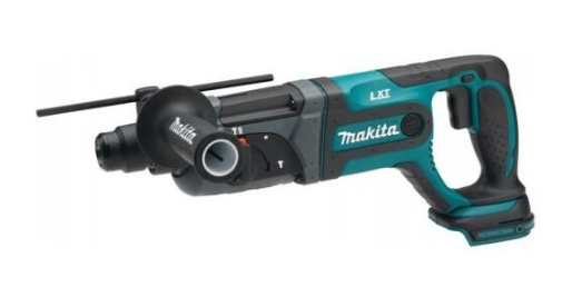 Перфоратор аккумуляторный Makita DHR241Z (без АКБ и ЗУ) ФР-00002184 фото