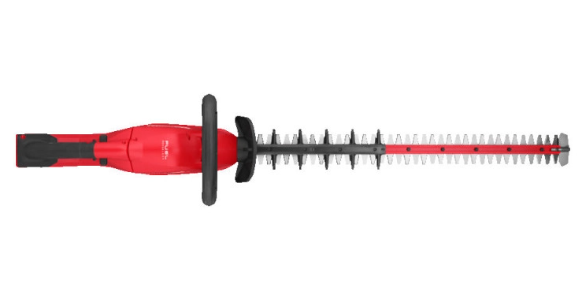 Кусторез аккумуляторный бесщеточный MILWAUKEE FHET60G2-0 (M18, каркас) 4933498384 фото