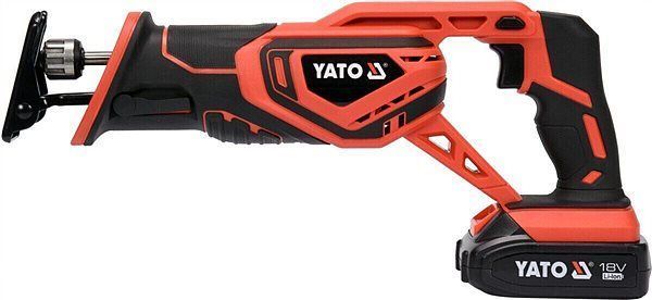 Шабельна пила Yato YT-82814 YT-82814 фото