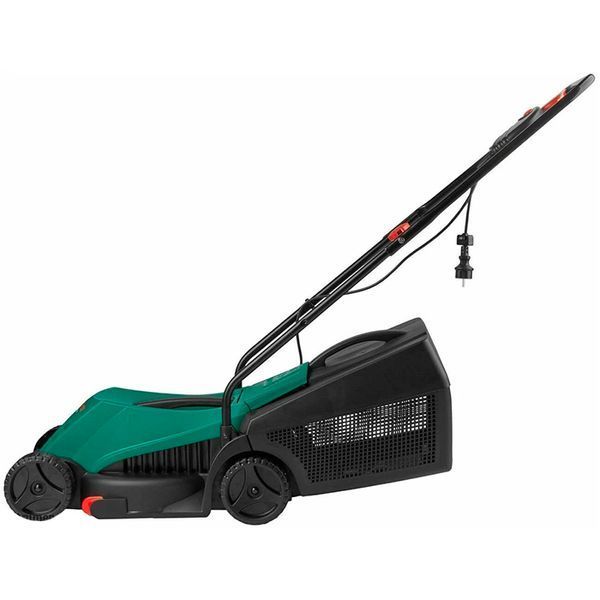 Газонокосарка електрична Bosch Rotak 320 ER 06008A600A фото
