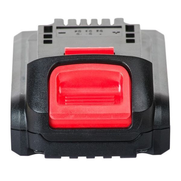 Аккумулятор Li-Ion INTERTOOL WT-0329 (18В, 1,5 Ач) WT-0329 фото