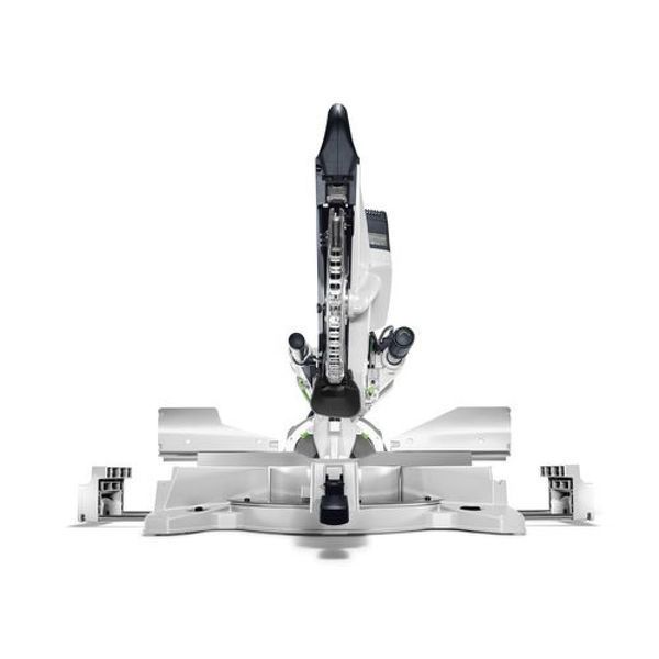 Торцювальна пила з протяжкою Festool KS 120 REB-Set-UG KAPEX 575313 фото