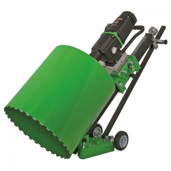 Установка алмазного буріння Eibenstok PLE450B (0373B000K) 0373B000K фото