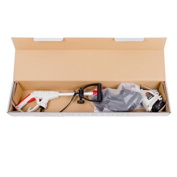 Тример електричний INTERTOOL DT-2241 DT-2241 фото