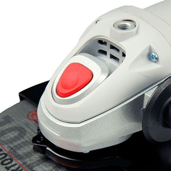 Шліфмашина кутова (КШМ) INTERTOOL DT-0290 DT-0290 фото
