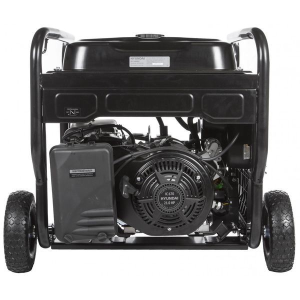 Генератор бензиновый KOTO КТ 13000LE КТ 13000LE фото