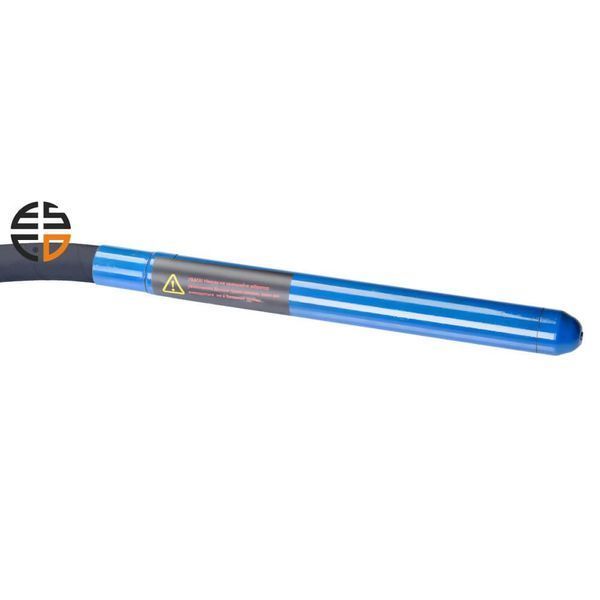 Глибинний вібратор EnerSol ECV-40PRO ECV-40PRO фото