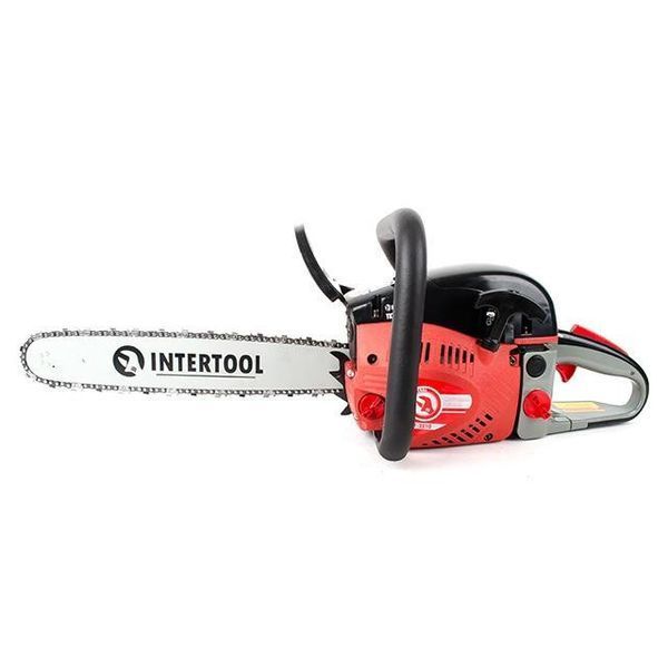 Мотопила цепная INTERTOOL DT-2210 DT-2210 фото