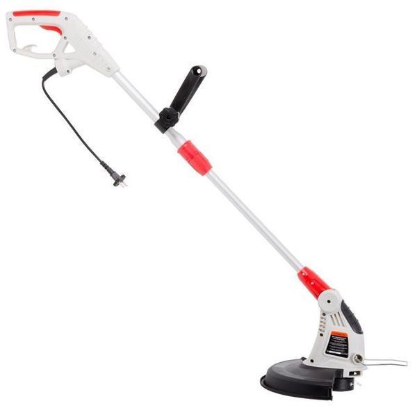 Тример електричний INTERTOOL DT-2241 DT-2241 фото