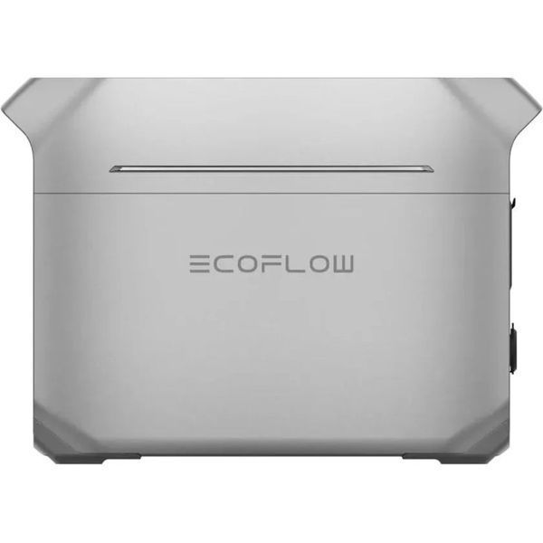 Зарядна станція EcoFlow DELTA 3 Plus EFDELTA3P-EU фото